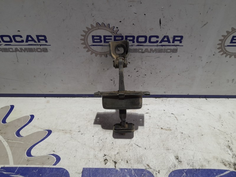 Recambio de freno de puerta para mercedes-benz clase a (w168) 1.4 cat referencia OEM IAM A1687200116  