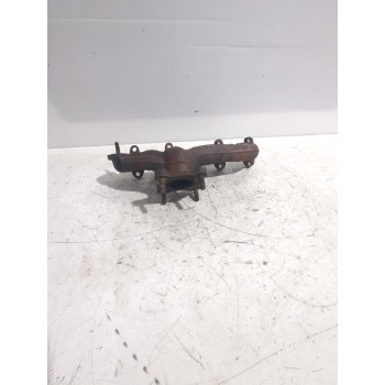 Recambio de colector escape para seat ibiza ii (6k1) 1.9 sdi referencia OEM IAM 029253033AL  