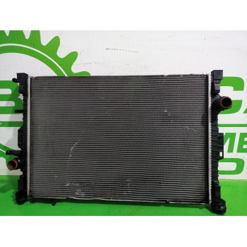 Recambio de radiador agua para ford s-max (ca1) titanium referencia OEM IAM 1762395  