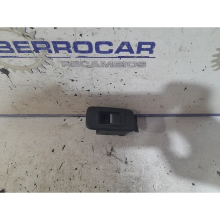 Recambio de mando elevalunas trasero izquierdo para jaguar xe 2.0 diesel cat referencia OEM IAM GX7314717AC  
