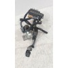 Recambio de caja reles / fusibles para nissan qashqai ii (j11, j11_) 1.5 dci referencia OEM IAM 240126UA2D  