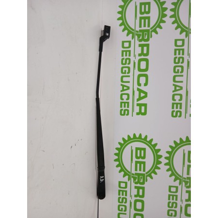 Recambio de brazo limpia delantero derecho para seat ibiza iii (6l1) 1.4 tdi referencia OEM IAM 6L1955410E  