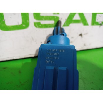 Recambio de sensor para seat ibiza (6l1) 1.9 sdi referencia OEM IAM 1J0927189E  