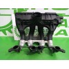 Recambio de colector admision para citroën berlingo 1.9 diesel referencia OEM IAM 9642405280  