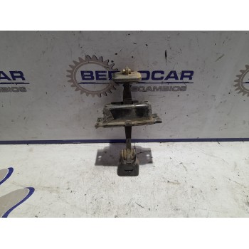 Recambio de freno de puerta para mercedes-benz clase a (w168) 1.4 cat referencia OEM IAM A1687200116  