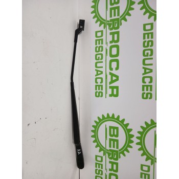 Recambio de brazo limpia delantero derecho para seat ibiza iii (6l1) 1.4 tdi referencia OEM IAM 6L1955410E  