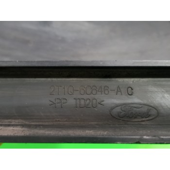 Recambio de cubierta motor para ford transit connect (tc7) 1.8 tdci cat referencia OEM IAM 2T1Q6C646  