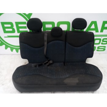 ASIENTO TRASERO 8891PK 