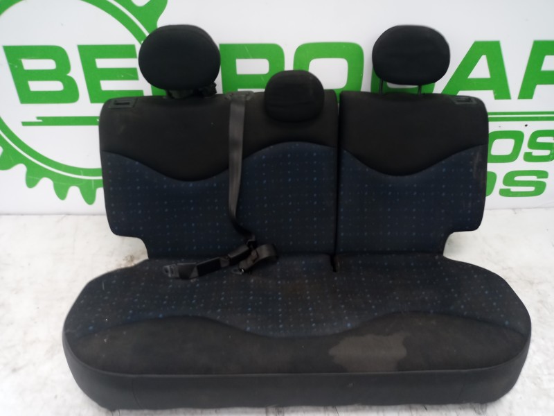 Recambio de asiento trasero para citroën c3 1.4 hdi sx referencia OEM IAM 8891PK  