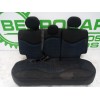 Recambio de asiento trasero para citroën c3 1.4 hdi sx referencia OEM IAM 8891PK  