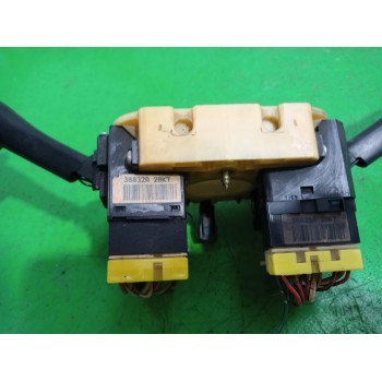 Recambio de mando multifuncion para nissan micra (k11) básico referencia OEM IAM 54034707  