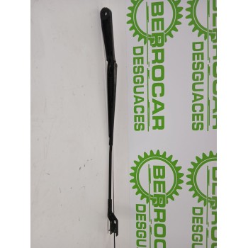 Recambio de brazo limpia delantero derecho para seat ibiza iii (6l1) 1.4 tdi referencia OEM IAM 6L1955410E  