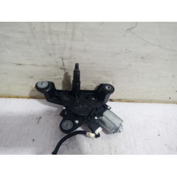 Recambio de motor limpia trasero para opel corsa f edition referencia OEM IAM 0390205114  