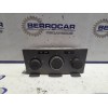 Recambio de mando calefaccion / aire acondicionado para opel zafira b referencia OEM IAM 901512410005  