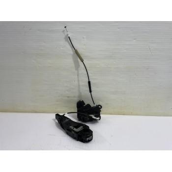 Recambio de cerradura puerta delantera derecha para jeep avenger altitude referencia OEM IAM 9846869980  