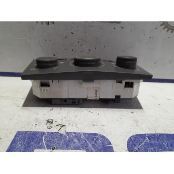 Recambio de mando calefaccion / aire acondicionado para opel zafira b referencia OEM IAM 901512410005  