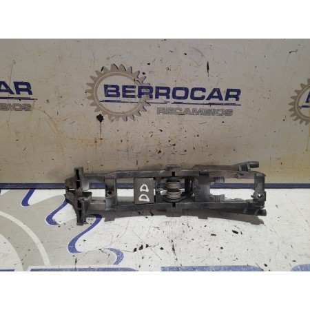 Recambio de soporte maneta para mercedes-benz clase c (w203) berlina 2.2 cdi cat referencia OEM IAM 2037600134  