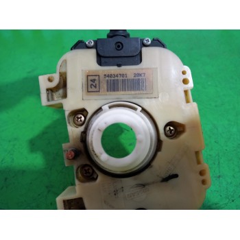 Recambio de mando multifuncion para nissan micra (k11) básico referencia OEM IAM 54034707  