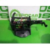 Recambio de caja reles / fusibles para seat ibiza (6l1) 1.9 sdi referencia OEM IAM 6Q0972595A  