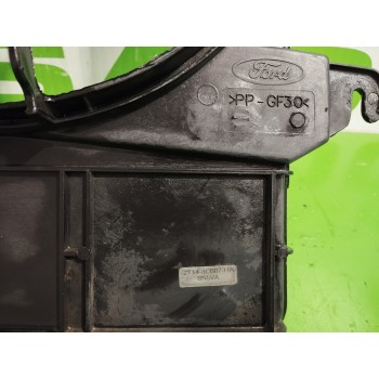 Recambio de electroventilador para ford transit connect (tc7) 1.8 tdci cat referencia OEM IAM 96FB9AB19AC  