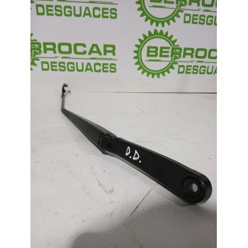 Recambio de brazo limpia delantero derecho para seat ibiza iii (6l1) 1.4 tdi referencia OEM IAM 6L1955410E  