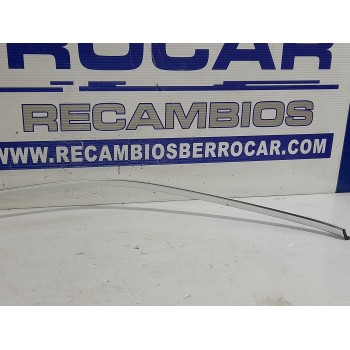 Recambio de embellecedor techo para mercedes-benz clase e (w212) lim. 2.1 cdi cat referencia OEM IAM A2126900880  