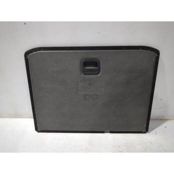 Recambio de tapa maletero para ford puma (j2k, cf7) 1.0 ecoboost referencia OEM IAM L1TBS11798  