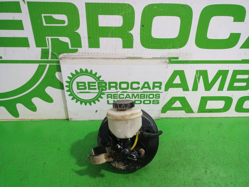 Recambio de servofreno para nissan micra (k11) básico referencia OEM IAM 99B11T38  