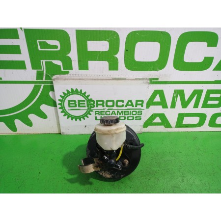 Recambio de servofreno para nissan micra (k11) básico referencia OEM IAM 99B11T38  