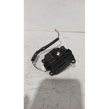 Recambio de motor apertura trampilla para nissan juke (f15) 1.5 dci referencia OEM IAM 277311KA0A  
