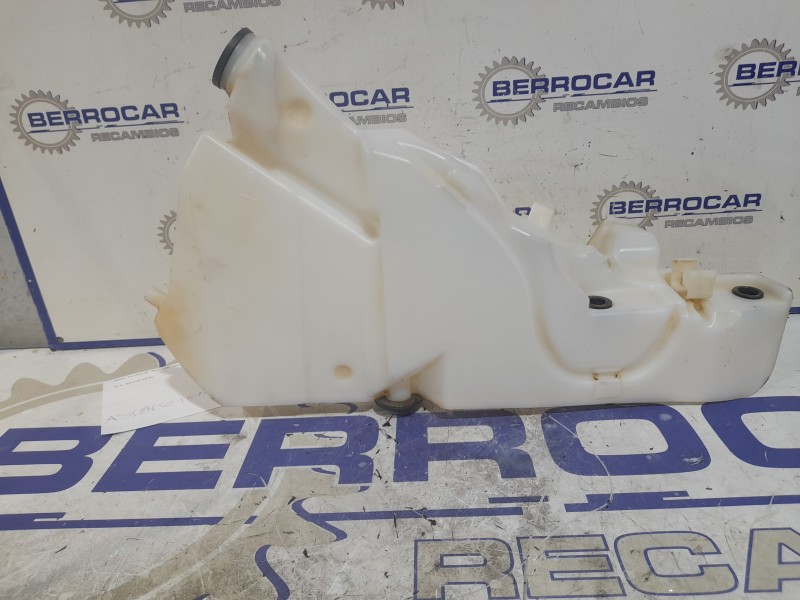 Recambio de deposito limpia para jaguar xe 2.0 diesel cat referencia OEM IAM GX7317B613C  