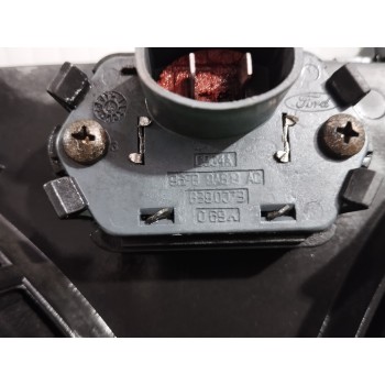 Recambio de electroventilador para ford transit connect (tc7) 1.8 tdci cat referencia OEM IAM 96FB9AB19AC  