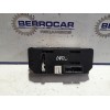 Recambio de mando calefaccion / aire acondicionado para opel zafira b referencia OEM IAM 901512410005  