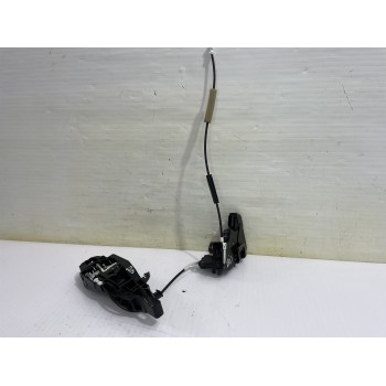 Recambio de cerradura puerta delantera derecha para jeep avenger altitude referencia OEM IAM 9846869980  