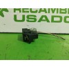 Recambio de sensor para renault megane ii classic berlina 1.5 dci diesel referencia OEM IAM 8200682396  