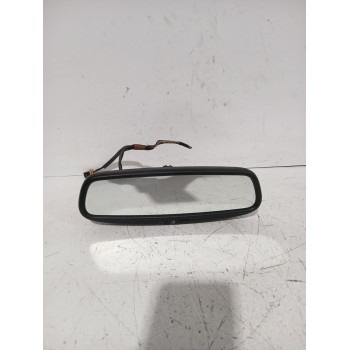 Recambio de espejo interior para toyota avensis sedán (_t25_) 2.0 d-4d (adt250_) referencia OEM IAM 9051615  