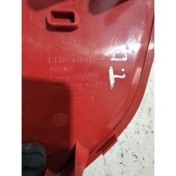 Recambio de piloto trasero derecho paragolpes para ford puma (j2k, cf7) 1.0 ecoboost referencia OEM IAM L1TB13B414AB  