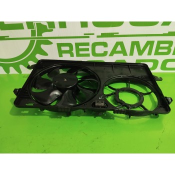 Recambio de electroventilador para ford transit connect (tc7) 1.8 tdci cat referencia OEM IAM 96FB9AB19AC  