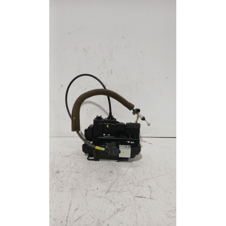 Recambio de cerradura puerta trasera derecha para nissan juke (f15) 1.5 dci referencia OEM IAM 825001KA2A  