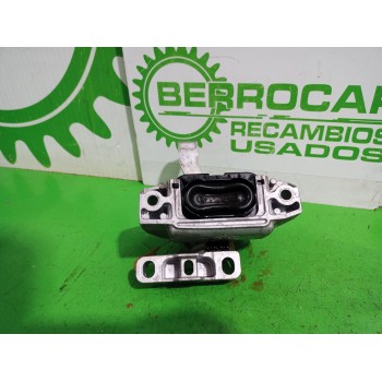 Recambio de soporte motor derecho para volkswagen t-roc (d11) basis referencia OEM IAM 5WA199262H  