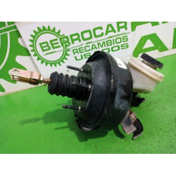 Recambio de servofreno para nissan micra (k11) básico referencia OEM IAM 99B11T38  