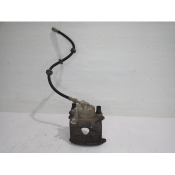 Recambio de pinza de freno delantera derecha para seat ibiza (6k1) stella referencia OEM IAM 1H0615124C  