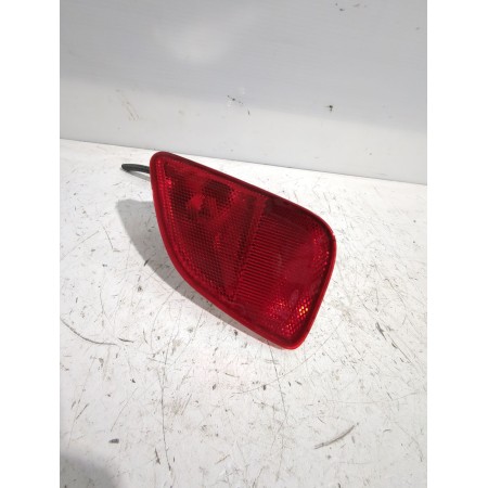 Recambio de piloto trasero izquierdo paragolpes para ford puma (j2k, cf7) 1.0 ecoboost referencia OEM IAM L1TB15K273AC  