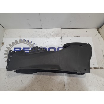 Recambio de apoyabrazos central para nissan qashqai (j11) referencia OEM IAM 969304EA0A  