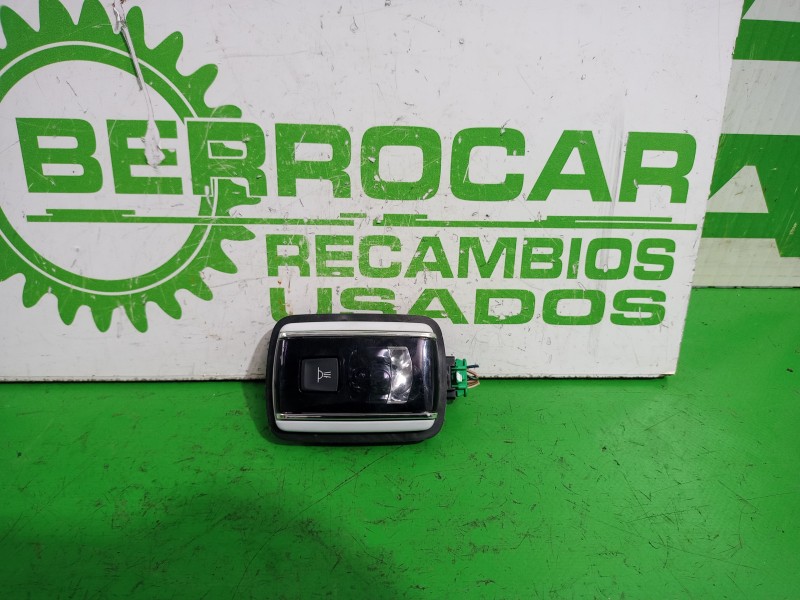 Recambio de luz interior para peugeot 508 active referencia OEM IAM 9670880177  