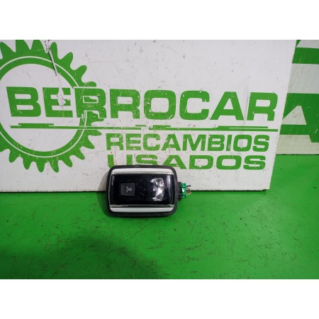 Recambio de luz interior para peugeot 508 active referencia OEM IAM 9670880177  
