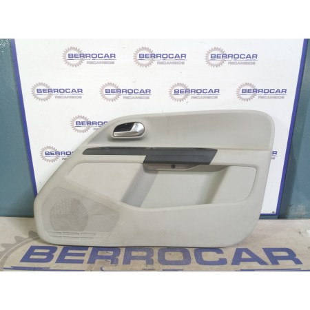Recambio de guarnecido puerta delantera derecha para seat mii (kf1) 1.0 referencia OEM IAM 1S4867012  