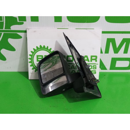 Recambio de retrovisor izquierdo para ford transit connect (tc7) 1.8 tdci cat referencia OEM IAM E20206011  