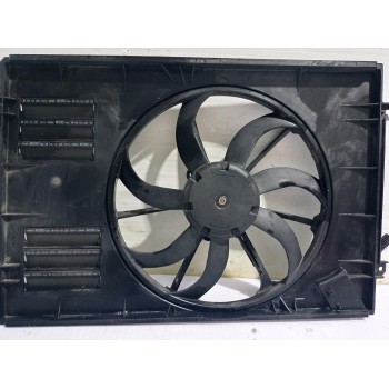 Recambio de electroventilador para skoda yeti active referencia OEM IAM 1K0959455  