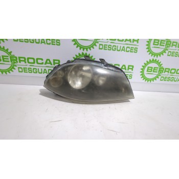 Recambio de faro derecho para seat ibiza iii (6l1) 1.4 tdi referencia OEM IAM 6L1941752B / 6L1941752D  
